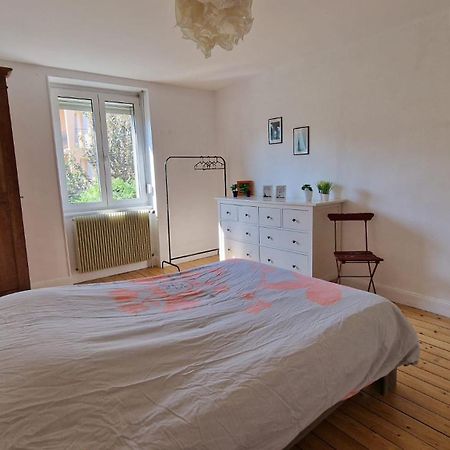 Logement Spacieux Strasbourg Proche Centre-Ville Exterior foto