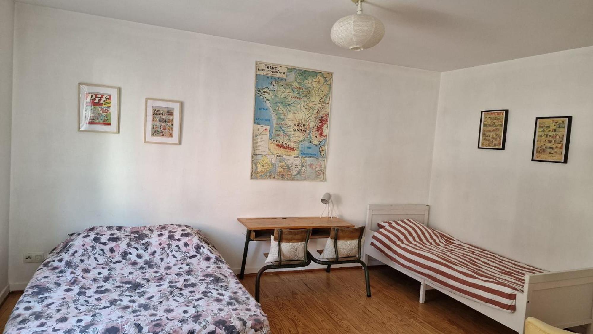 Logement Spacieux Strasbourg Proche Centre-Ville Exterior foto