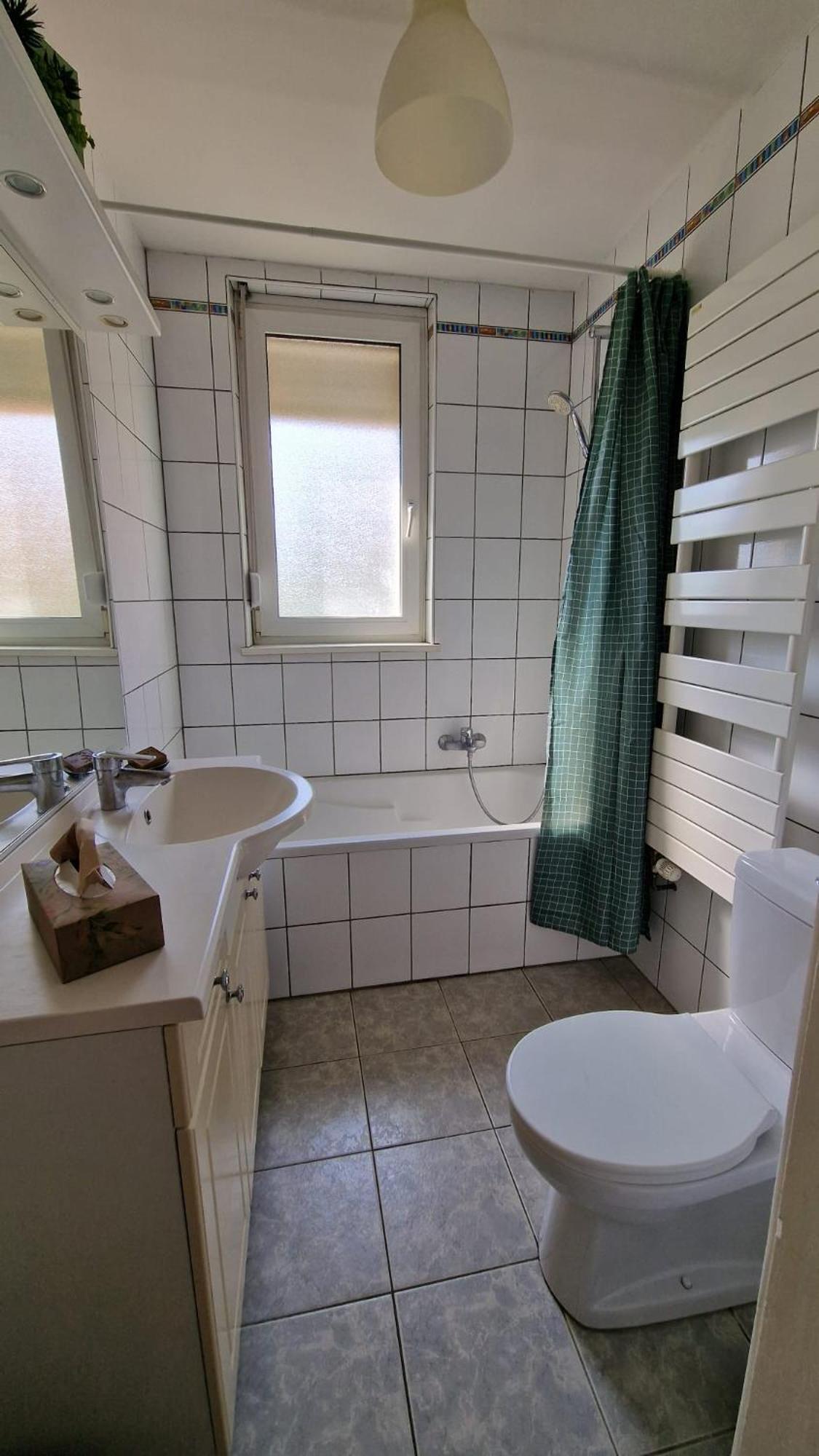Logement Spacieux Strasbourg Proche Centre-Ville Exterior foto